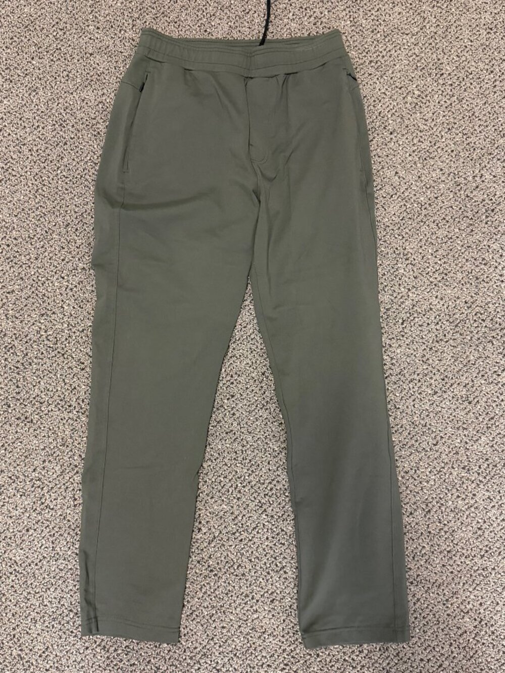 Mens Public Rec Pants 30x30 Green Stretch Rec Gamechanger Pant Commuter Everyda